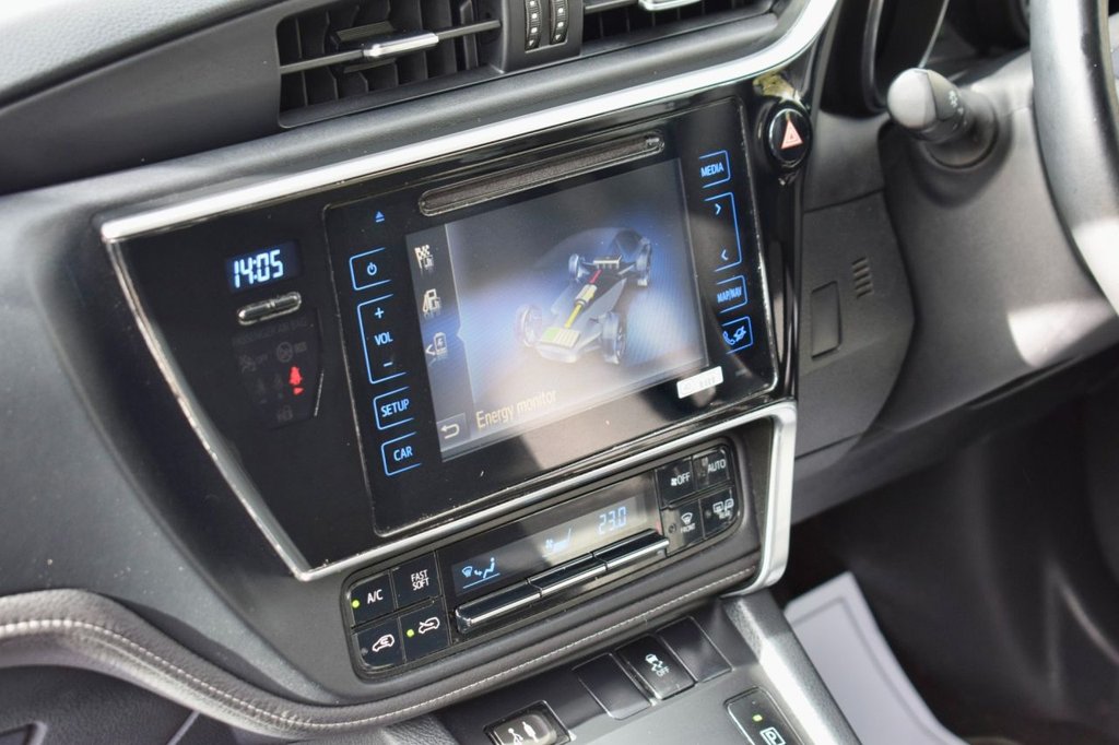 Used Toyota Auris 2019 for sale - 77539677: Photo 37