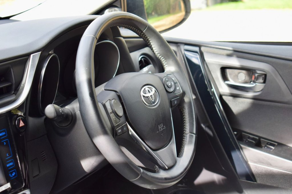 Used Toyota Auris 2019 for sale - 77539677: Photo 38