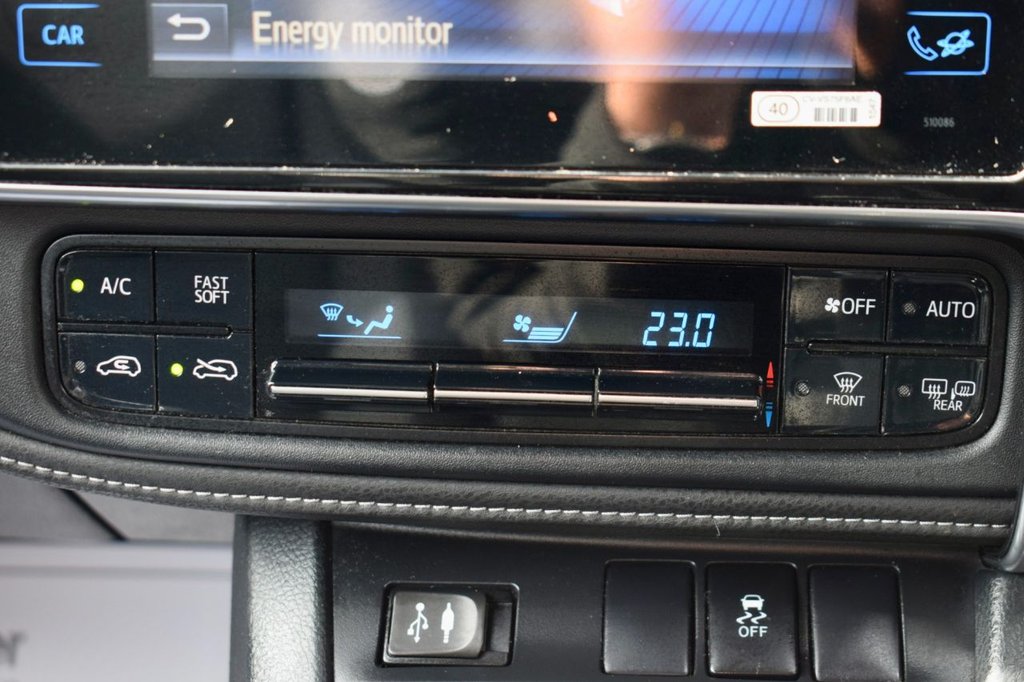 Used Toyota Auris 2019 for sale - 77539677: Photo 42