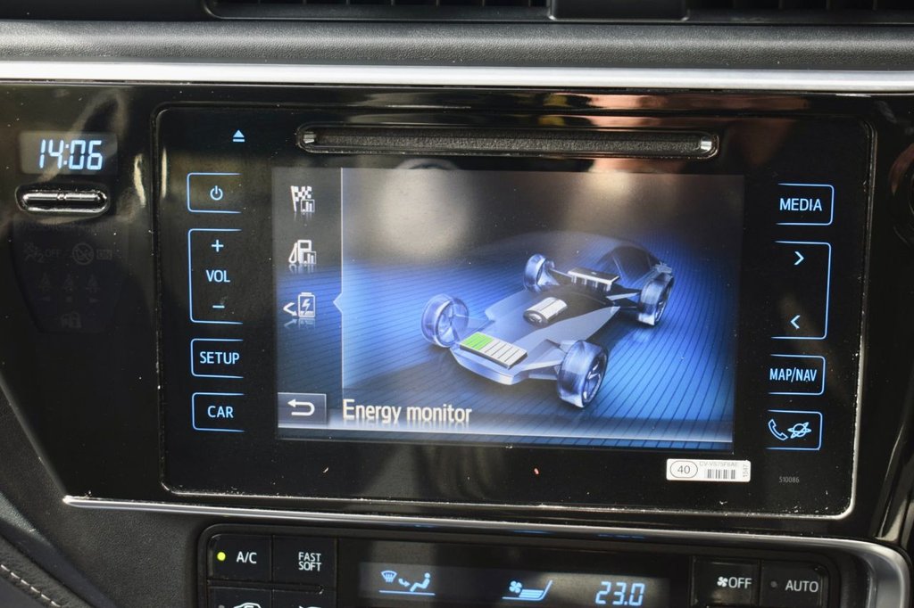 Used Toyota Auris 2019 for sale - 77539677: Photo 44