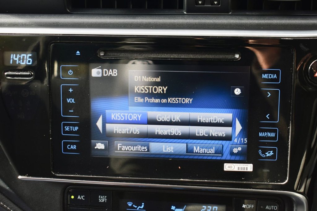 Used Toyota Auris 2019 for sale - 77539677: Photo 45