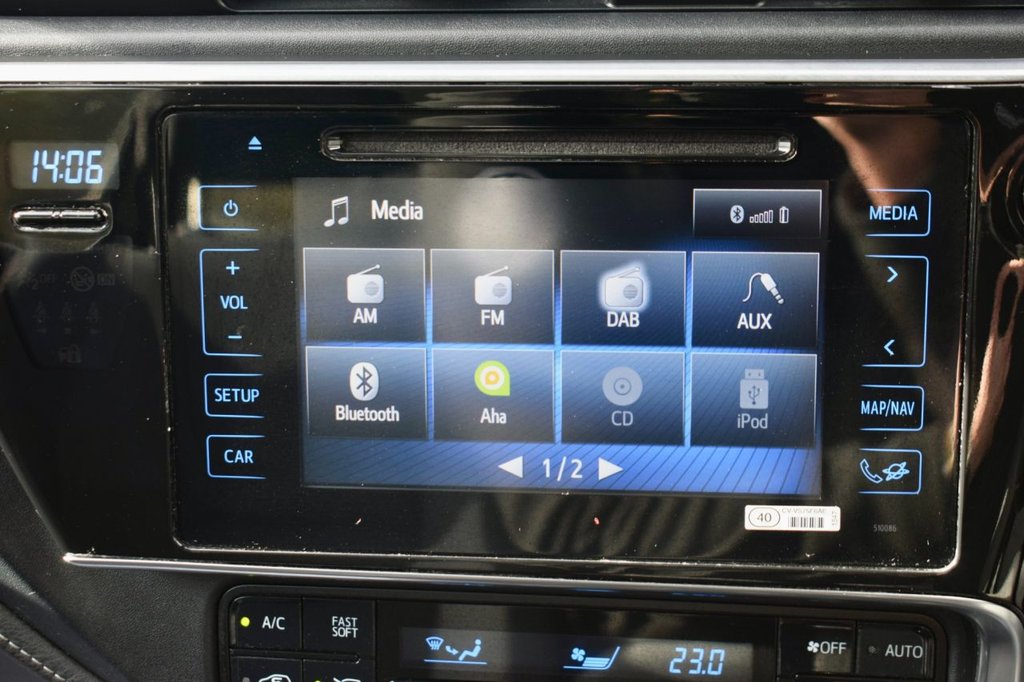 Used Toyota Auris 2019 for sale - 77539677: Photo 46