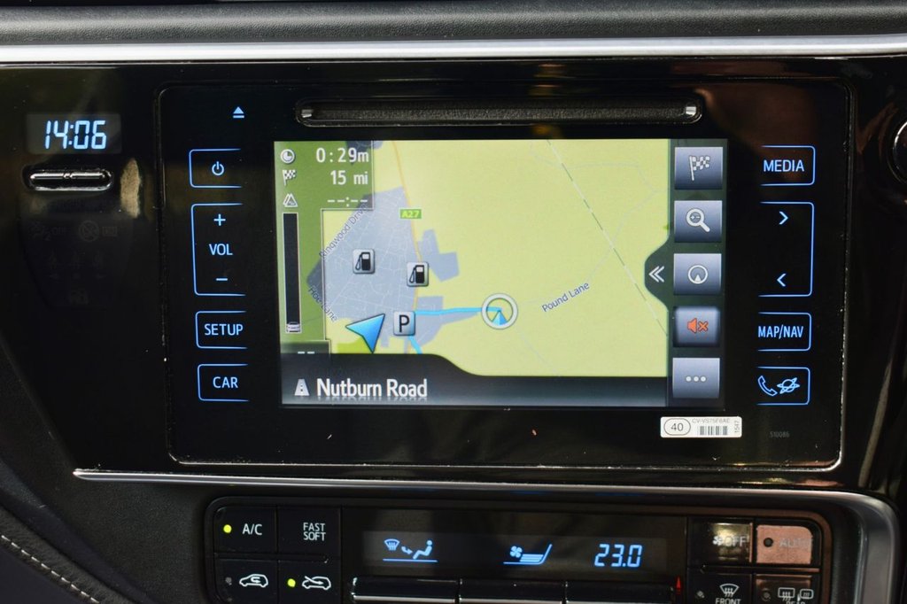 Used Toyota Auris 2019 for sale - 77539677: Photo 48