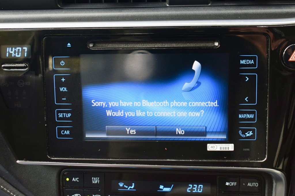 Used Toyota Auris 2019 for sale - 77539677: Photo 49