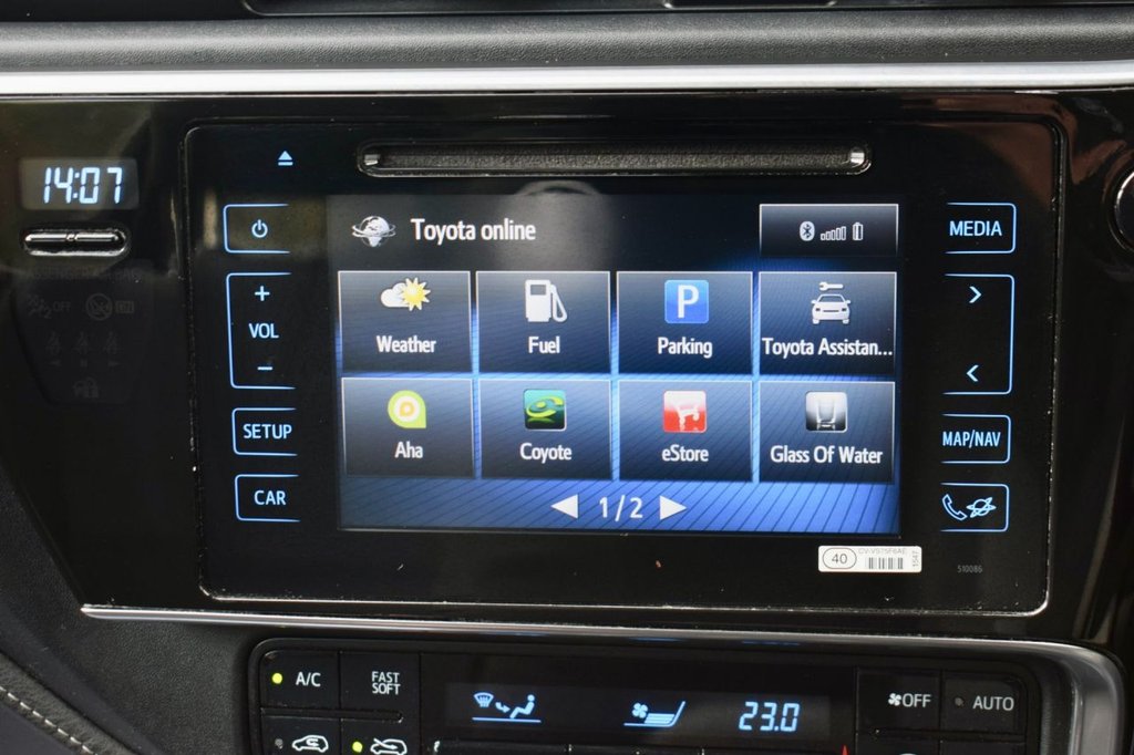 Used Toyota Auris 2019 for sale - 77539677: Photo 50