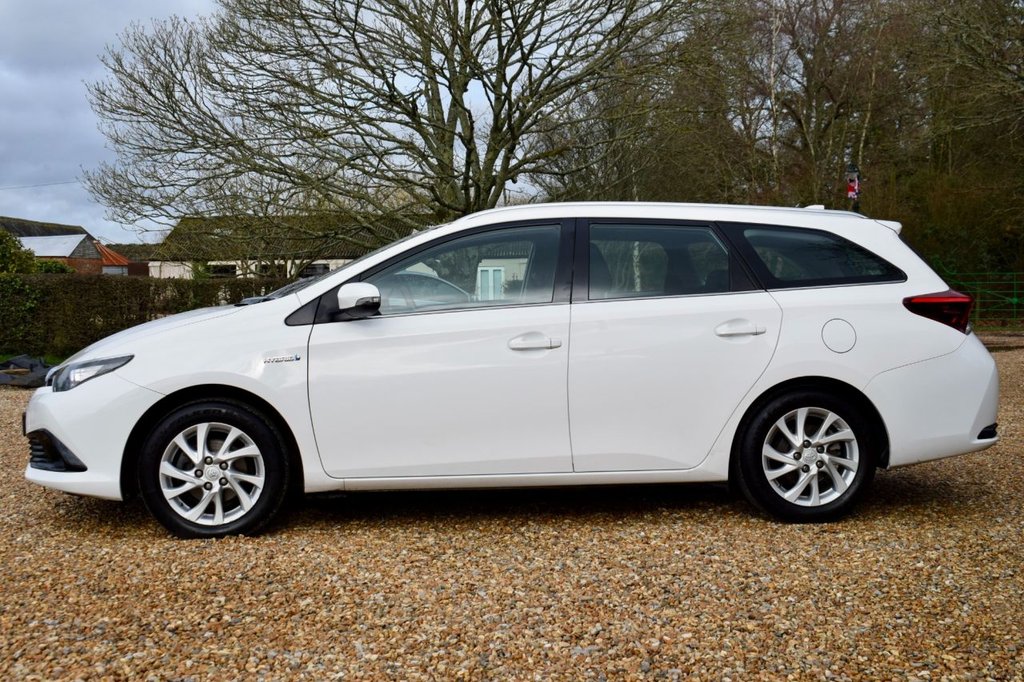 Used Toyota Auris 2019 for sale - 77539677: Photo 7