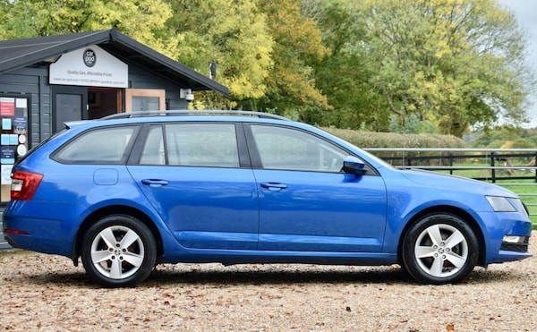 Used Skoda Octavia 2018 for sale - 76333912: Photo 15