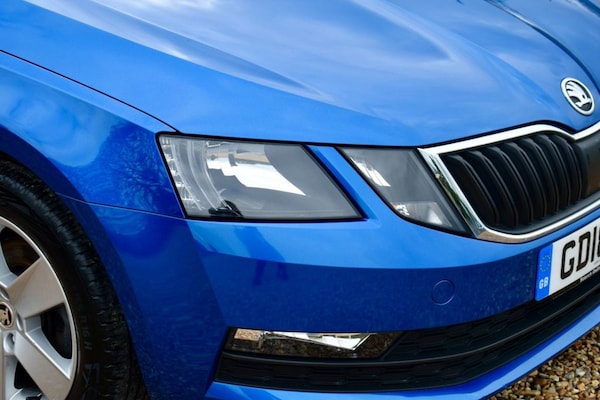 Used Skoda Octavia 2018 for sale - 76333912: Photo 16