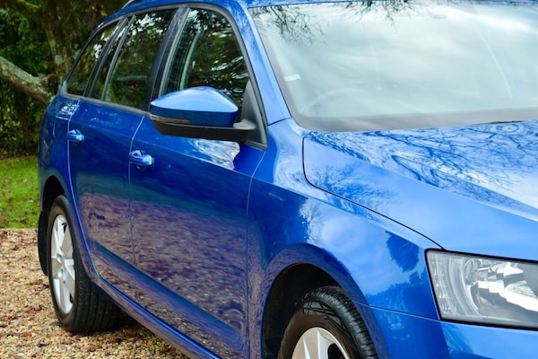 Used Skoda Octavia 2018 for sale - 76333912: Photo 17