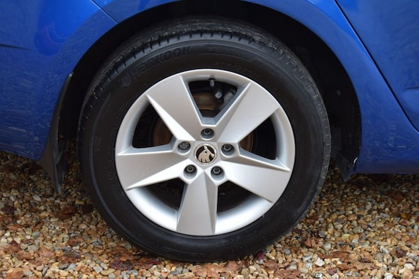 Used Skoda Octavia 2018 for sale - 76333912: Photo 20