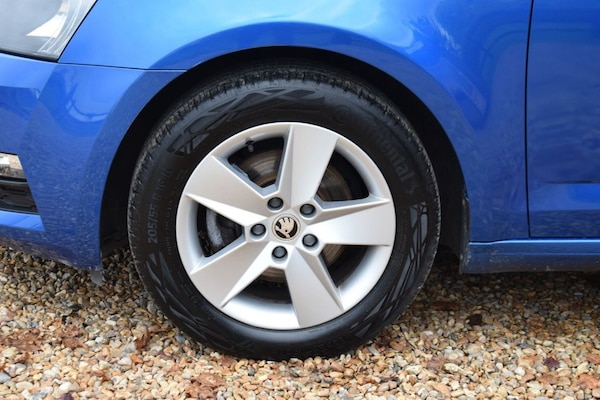 Used Skoda Octavia 2018 for sale - 76333912: Photo 22