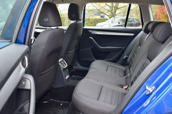 Used Skoda Octavia 2018 for sale - 76333912: Photo 29