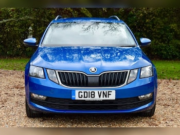Used Skoda Octavia 2018 for sale - 76333912: Photo 2