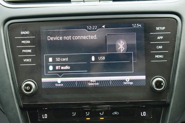 Used Skoda Octavia 2018 for sale - 76333912: Photo 39