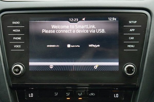 Used Skoda Octavia 2018 for sale - 76333912: Photo 40