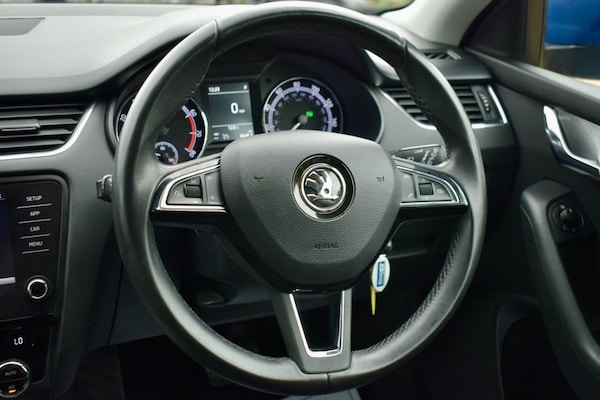 Used Skoda Octavia 2018 for sale - 76333912: Photo 42