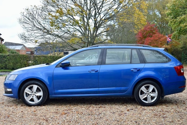 Used Skoda Octavia 2018 for sale - 76333912: Photo 7