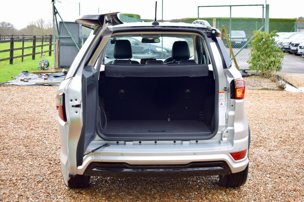 Used Ford Ecosport 2019 for sale - 77477418: Photo 11