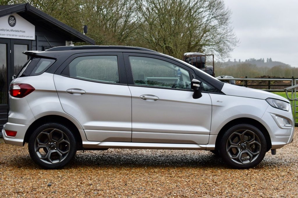 Used Ford Ecosport 2019 for sale - 77477418: Photo 15