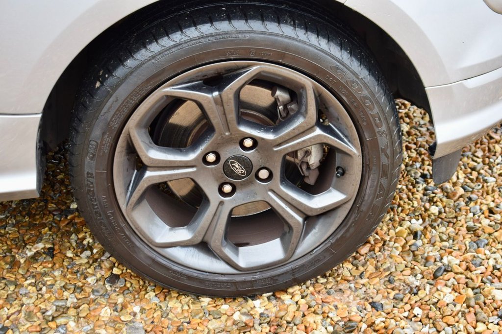 Used Ford Ecosport 2019 for sale - 77477418: Photo 19