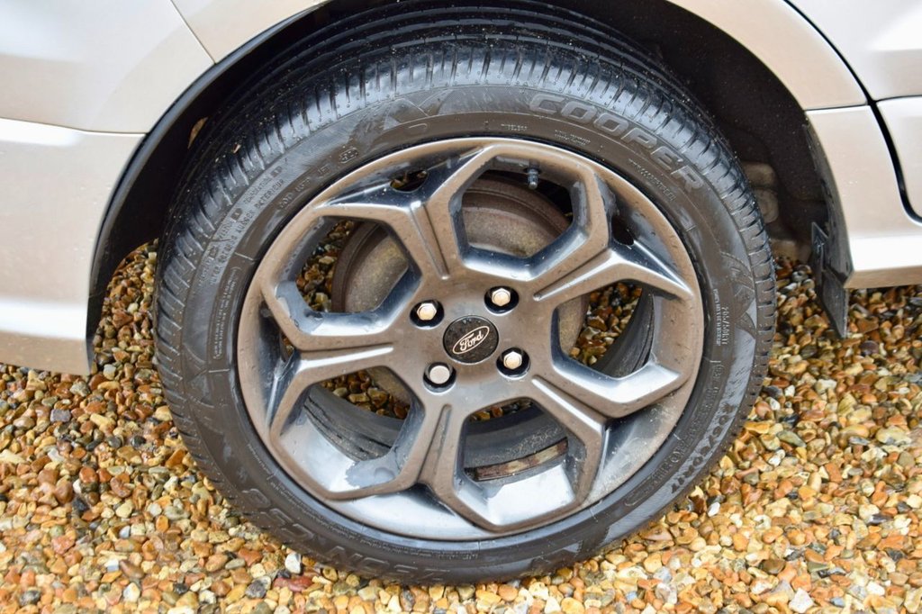 Used Ford Ecosport 2019 for sale - 77477418: Photo 20