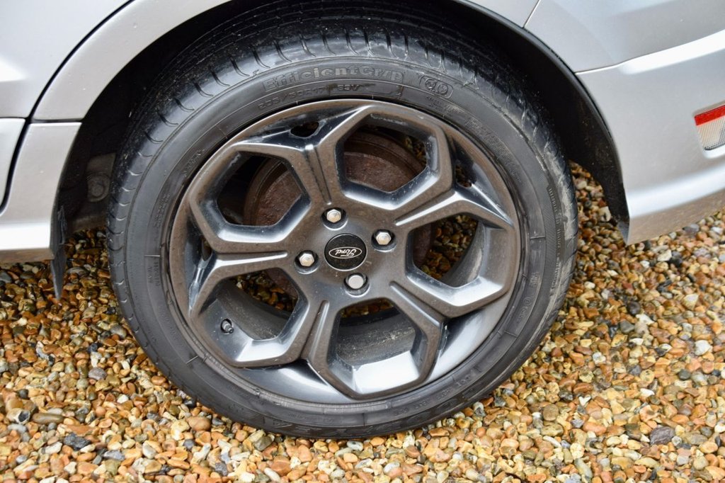 Used Ford Ecosport 2019 for sale - 77477418: Photo 21