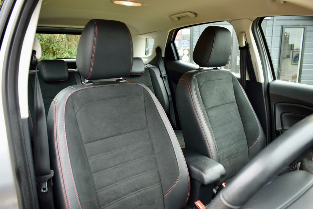 Used Ford Ecosport 2019 for sale - 77477418: Photo 29