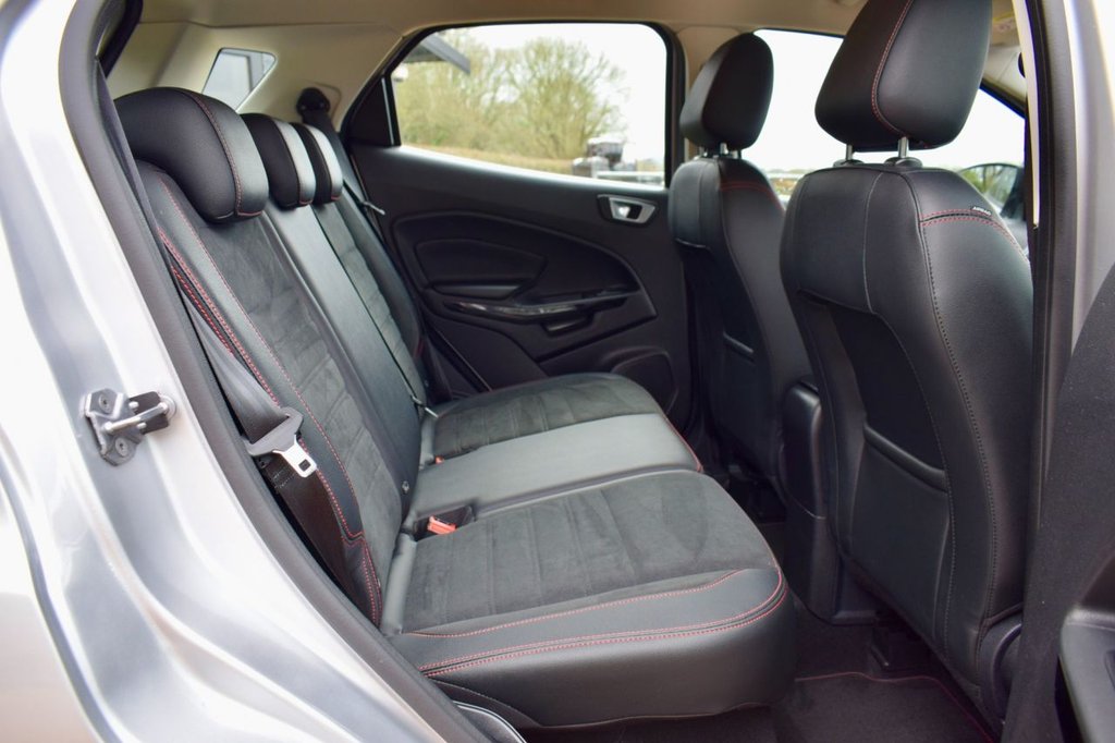 Used Ford Ecosport 2019 for sale - 77477418: Photo 31