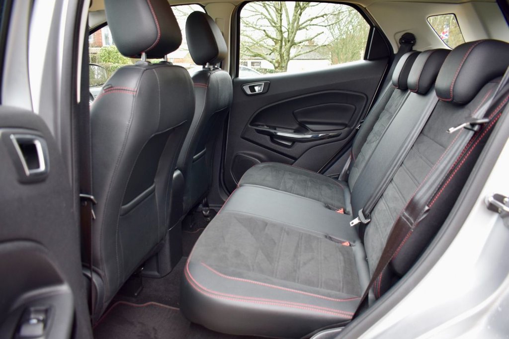 Used Ford Ecosport 2019 for sale - 77477418: Photo 32