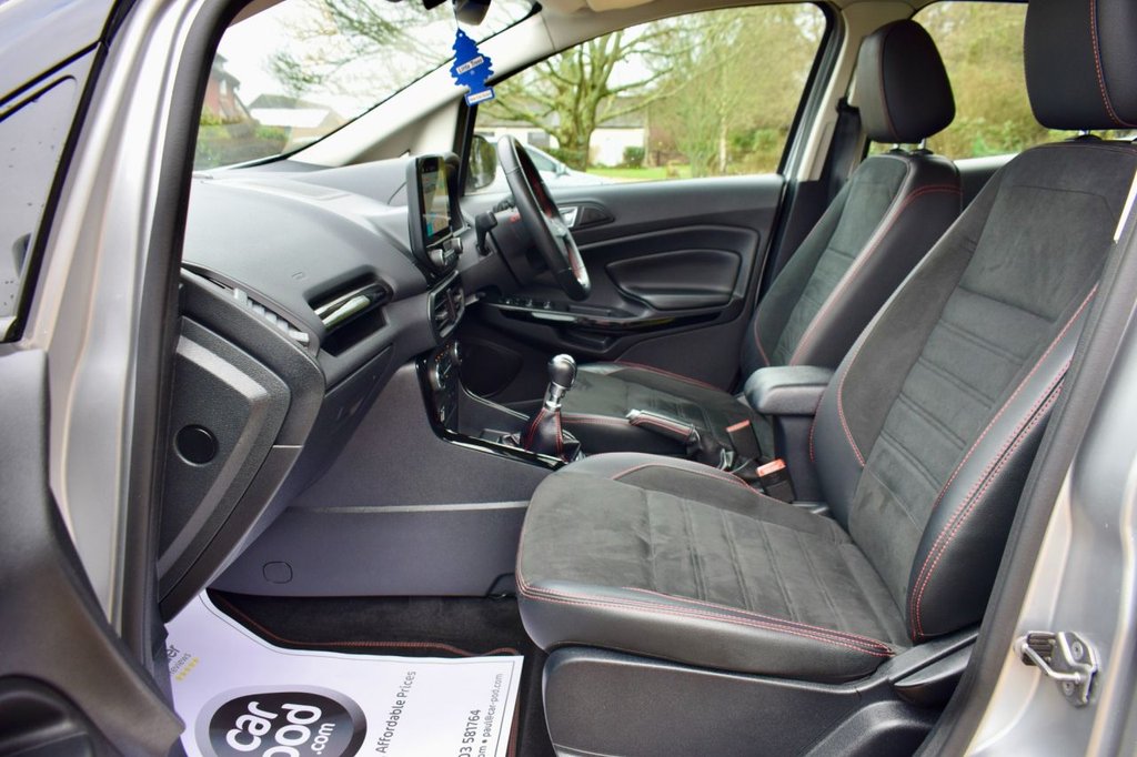 Used Ford Ecosport 2019 for sale - 77477418: Photo 33