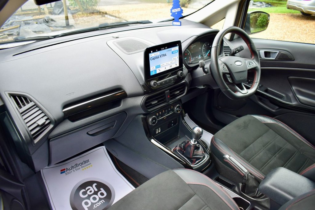 Used Ford Ecosport 2019 for sale - 77477418: Photo 34