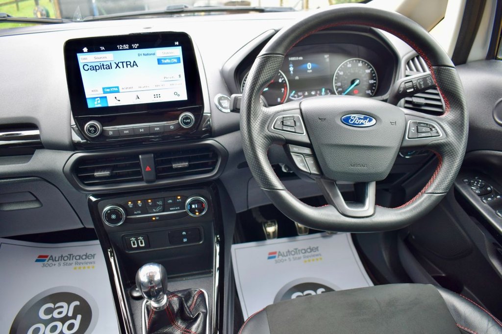 Used Ford Ecosport 2019 for sale - 77477418: Photo 38