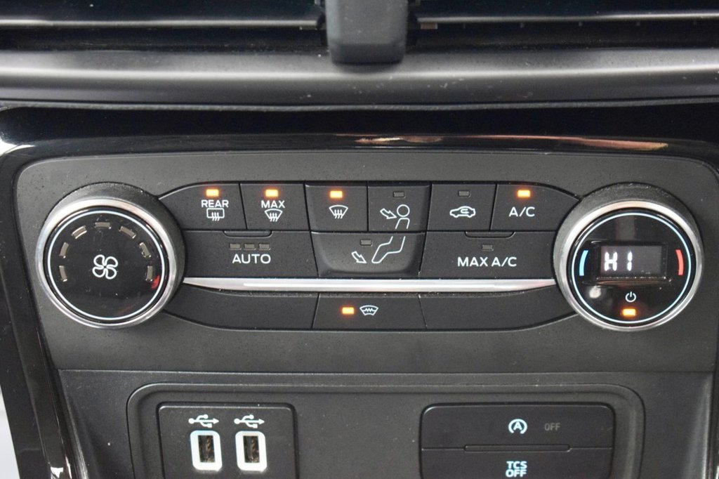 Used Ford Ecosport 2019 for sale - 77477418: Photo 40