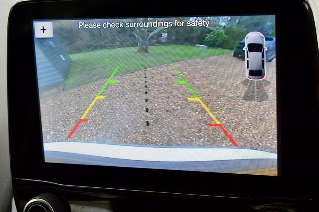 Used Ford Ecosport 2019 for sale - 77477418: Photo 42