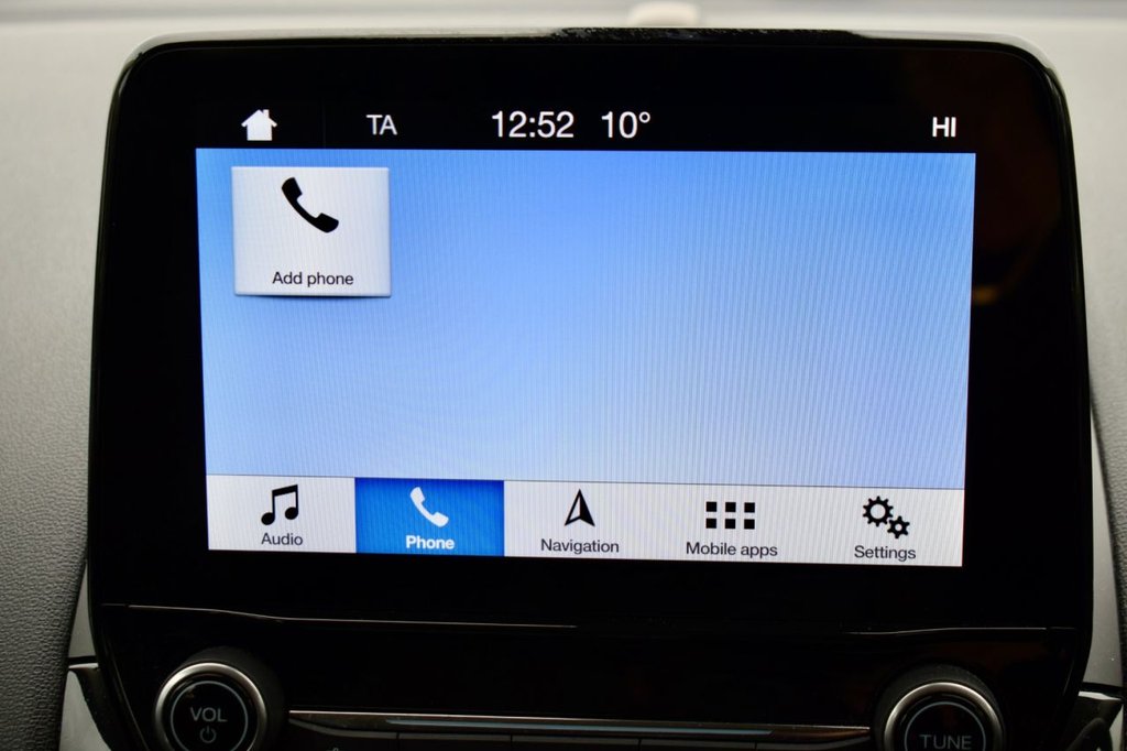 Used Ford Ecosport 2019 for sale - 77477418: Photo 44