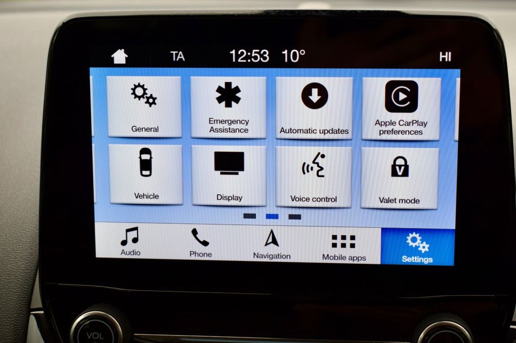 Used Ford Ecosport 2019 for sale - 77477418: Photo 45