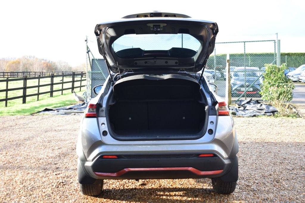 Used Nissan Juke 2023 for sale - 77014400: Photo 12