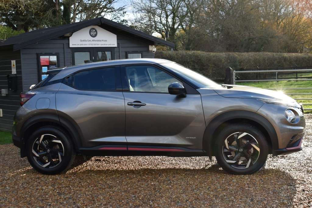Used Nissan Juke 2023 for sale - 77014400: Photo 16
