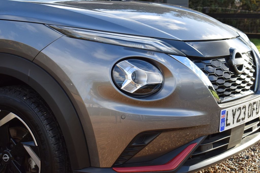 Used Nissan Juke 2023 for sale - 77014400: Photo 17