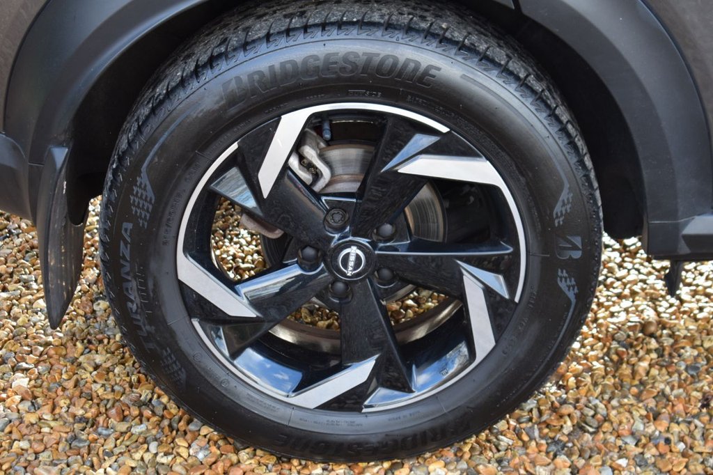 Used Nissan Juke 2023 for sale - 77014400: Photo 21