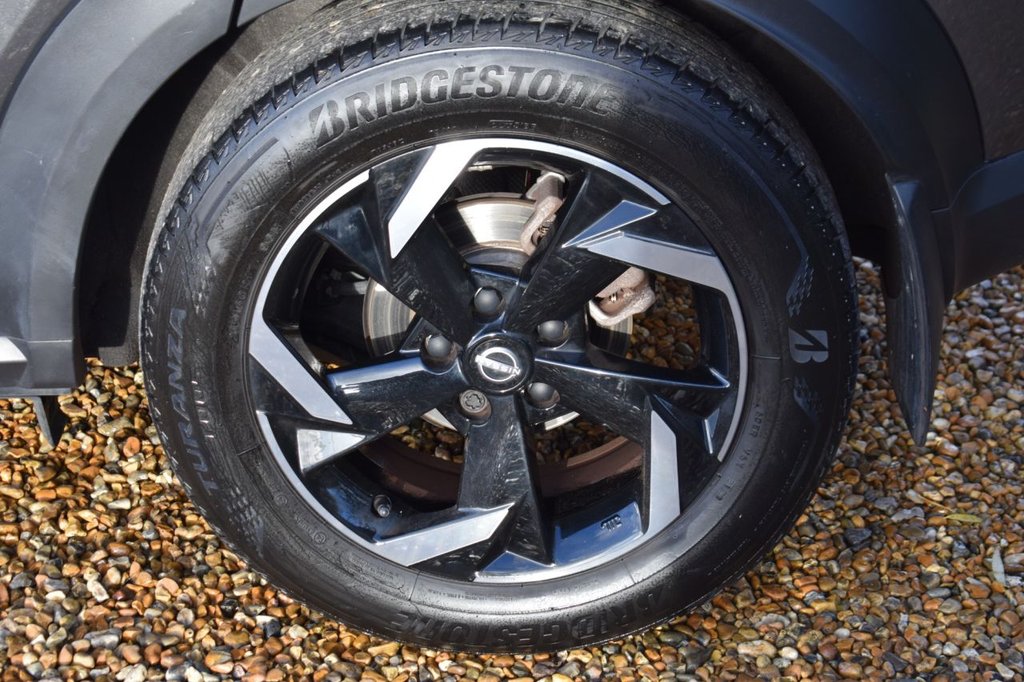 Used Nissan Juke 2023 for sale - 77014400: Photo 22