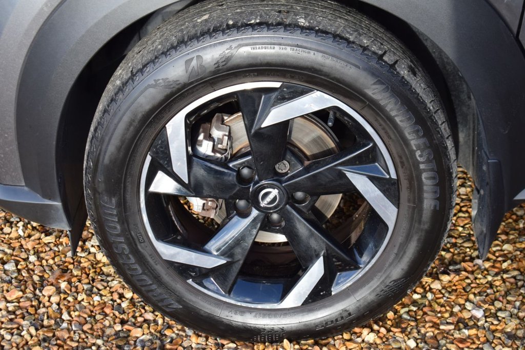 Used Nissan Juke 2023 for sale - 77014400: Photo 23