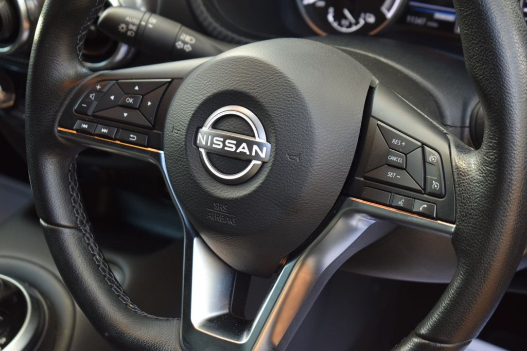 Used Nissan Juke 2023 for sale - 77014400: Photo 31