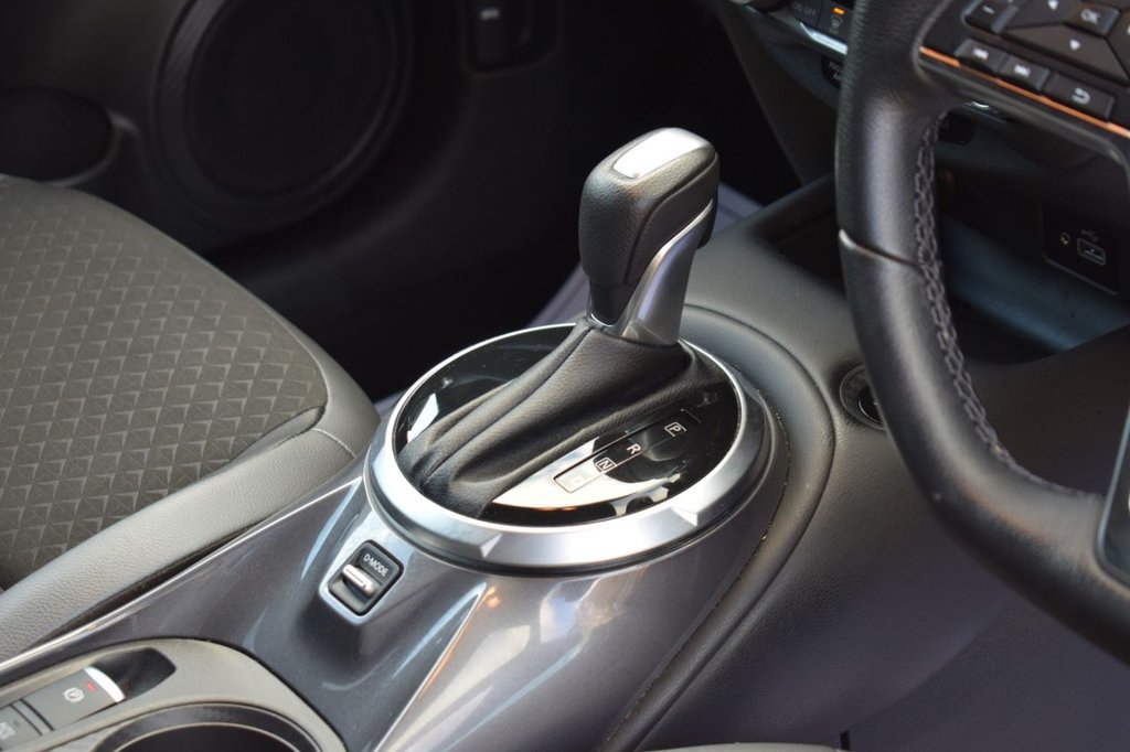 Used Nissan Juke 2023 for sale - 77014400: Photo 32