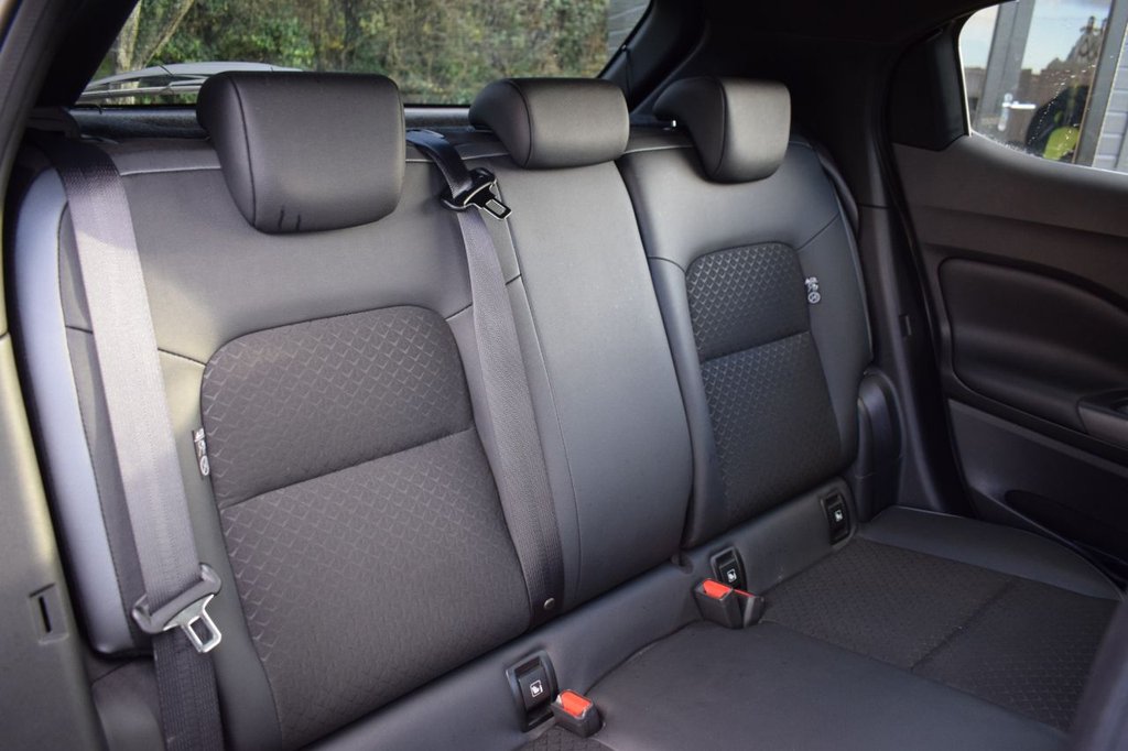 Used Nissan Juke 2023 for sale - 77014400: Photo 36