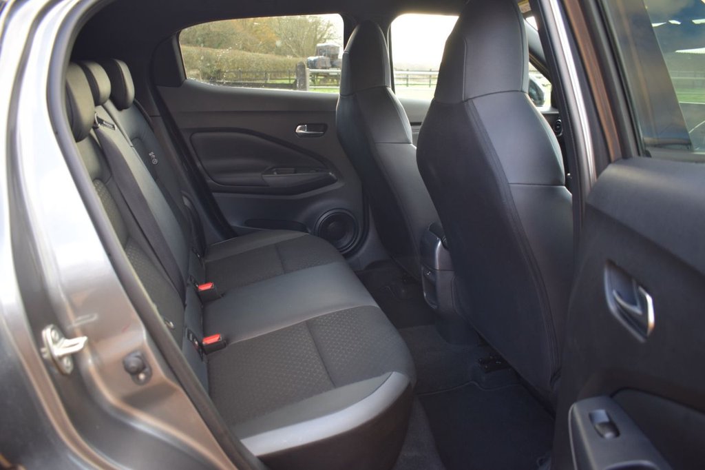 Used Nissan Juke 2023 for sale - 77014400: Photo 37