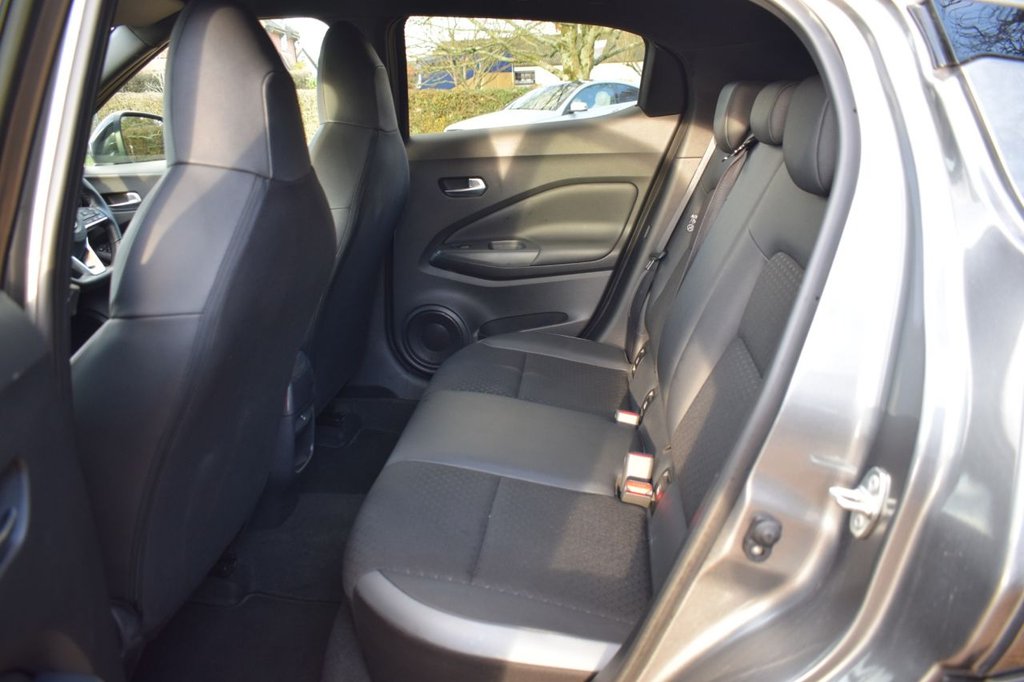 Used Nissan Juke 2023 for sale - 77014400: Photo 38