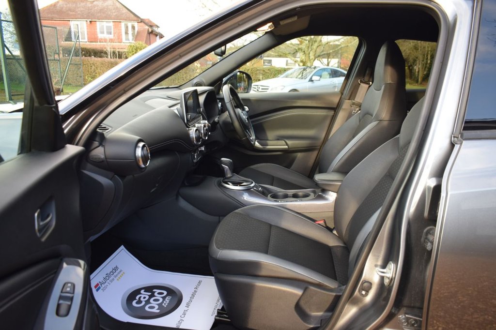 Used Nissan Juke 2023 for sale - 77014400: Photo 39