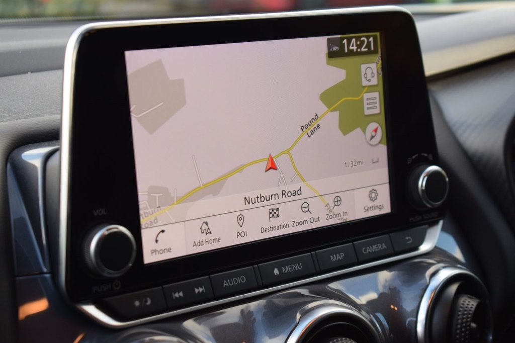 Used Nissan Juke 2023 for sale - 77014400: Photo 40