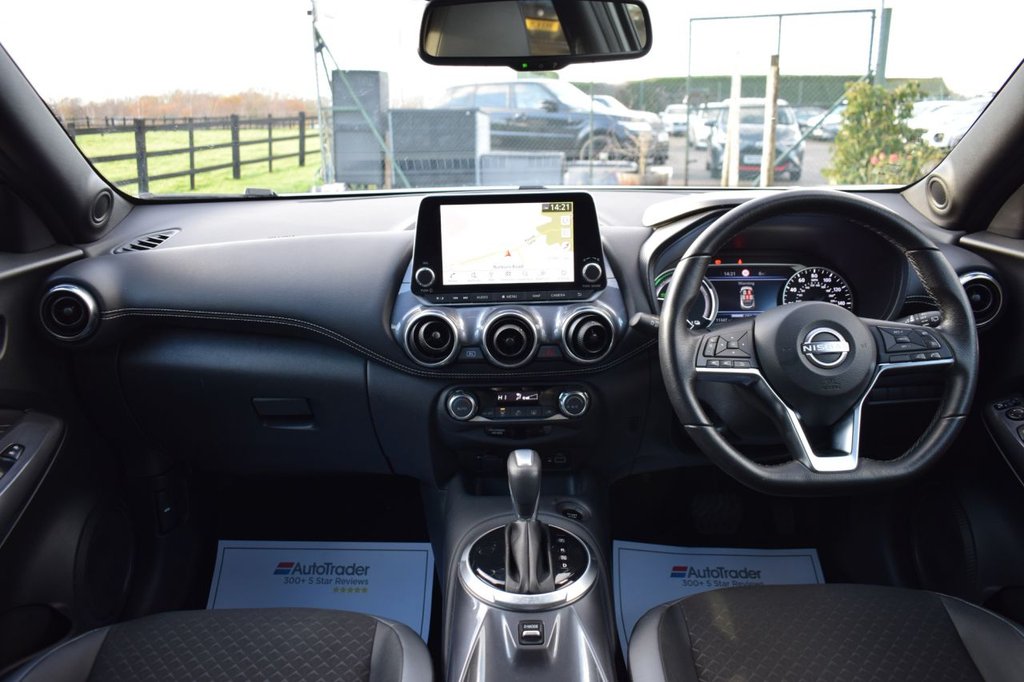 Used Nissan Juke 2023 for sale - 77014400: Photo 41